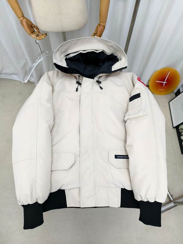 Canada Goose XS-2XL hltx03