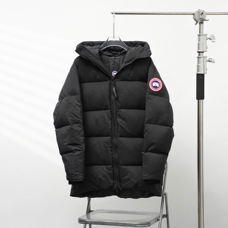 Canada Goose XS-2XL hltx05