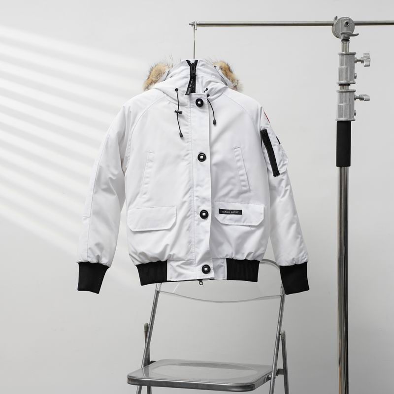 Canada Goose XS-XL hltx07