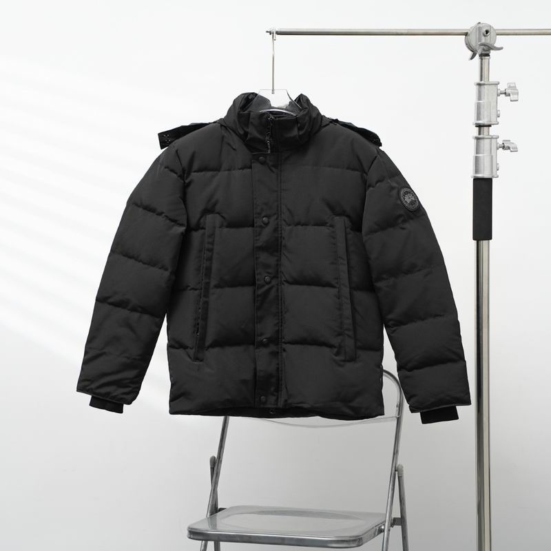 Canada Goose S-2XL hltx08