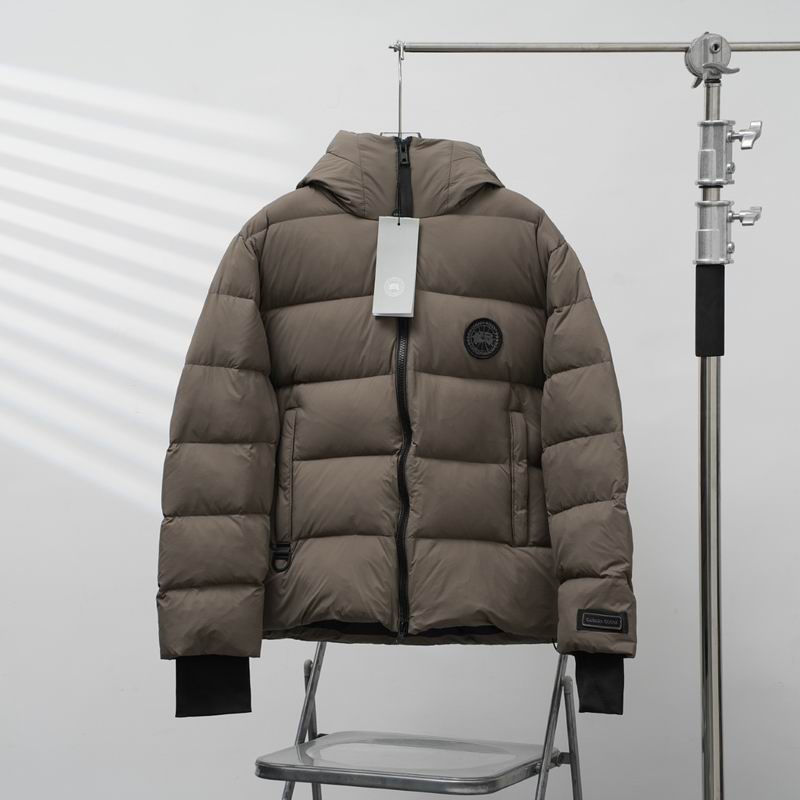 Canada Goose XS-2XL hltx09