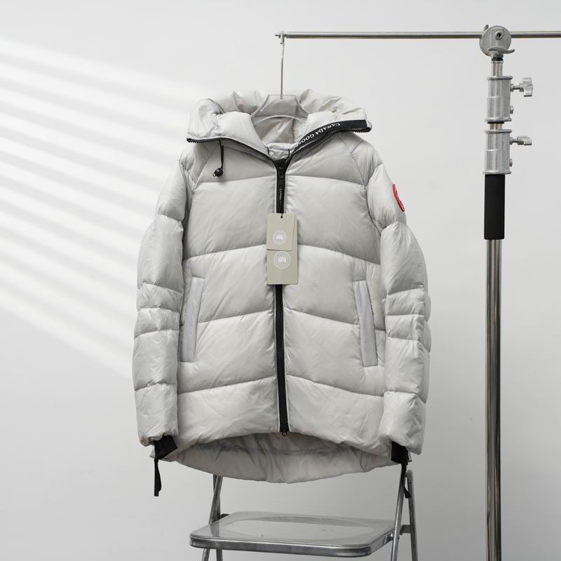 Canada Goose XS-2XL hltx12