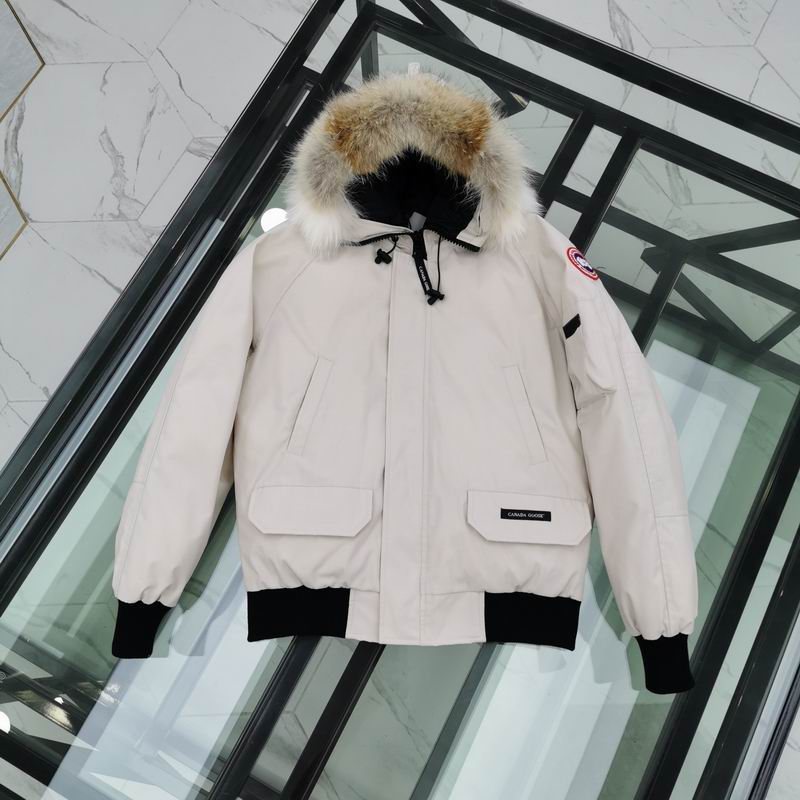 Canada Goose XS-2XL hltx21