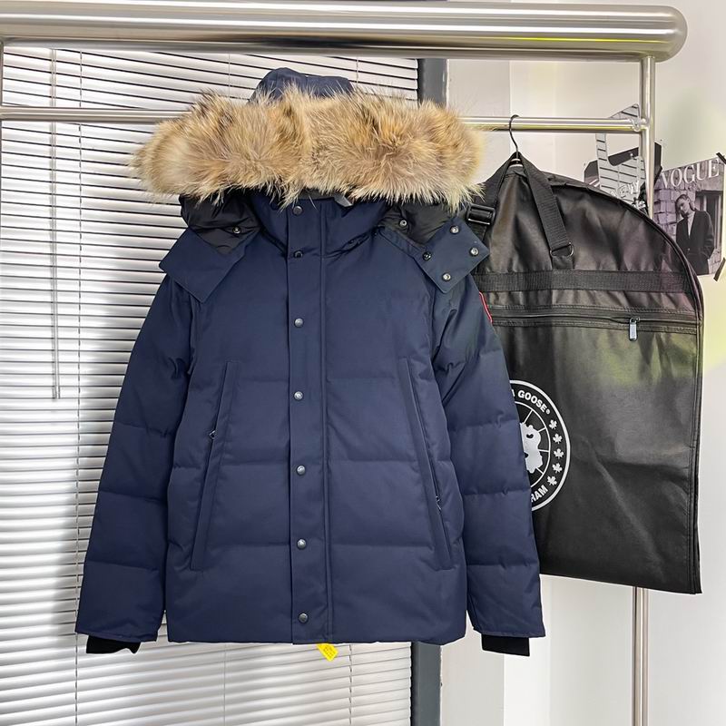 Canada Goose S-2XL hltx22