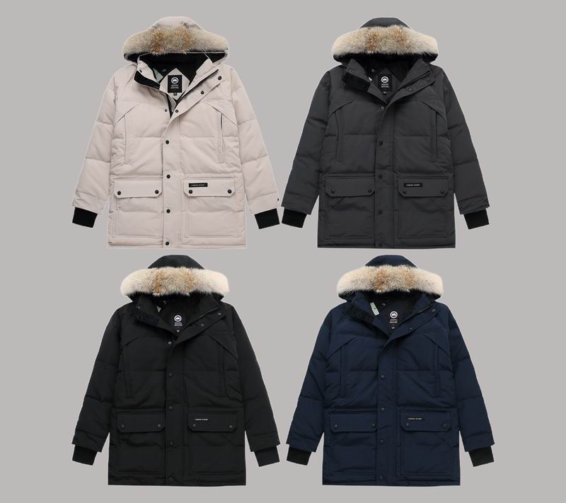 Canada Goose S-2XL hltx23