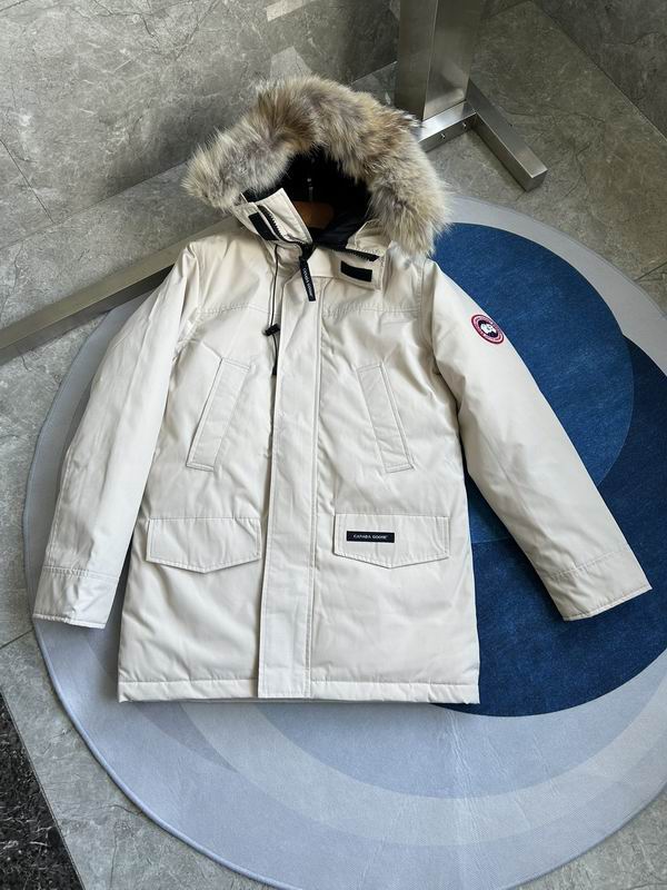 Canada Goose S-2XL hltx26