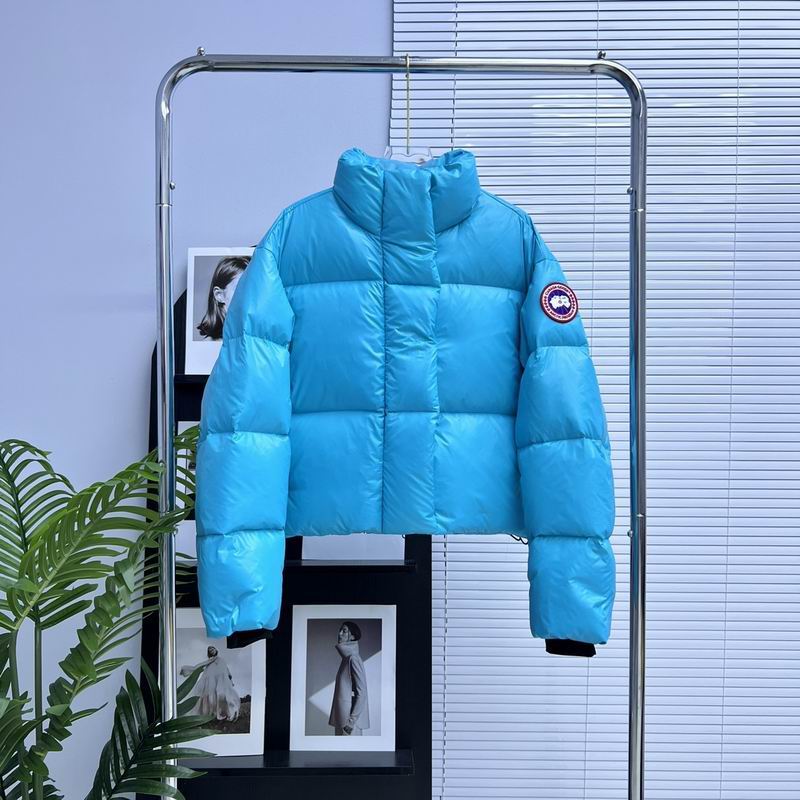 Canada Goose XS-XL hltx27