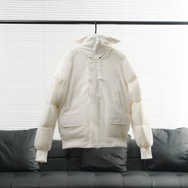 Canada Goose XS-2XL hltx31