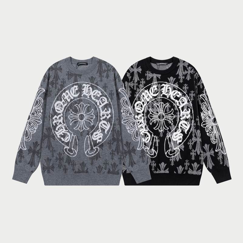 Chrome Hearts M-3XL hltx29