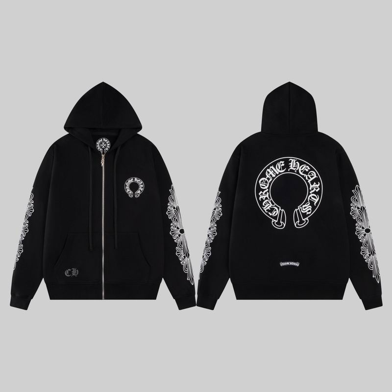 Chrome Hearts S-XL xetr02