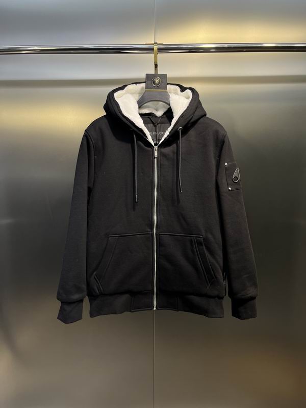 Moose Knuckles S-XL hltx02