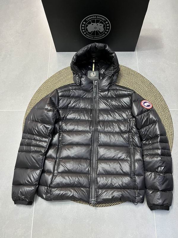 Canada Goose S-2XL hltx36