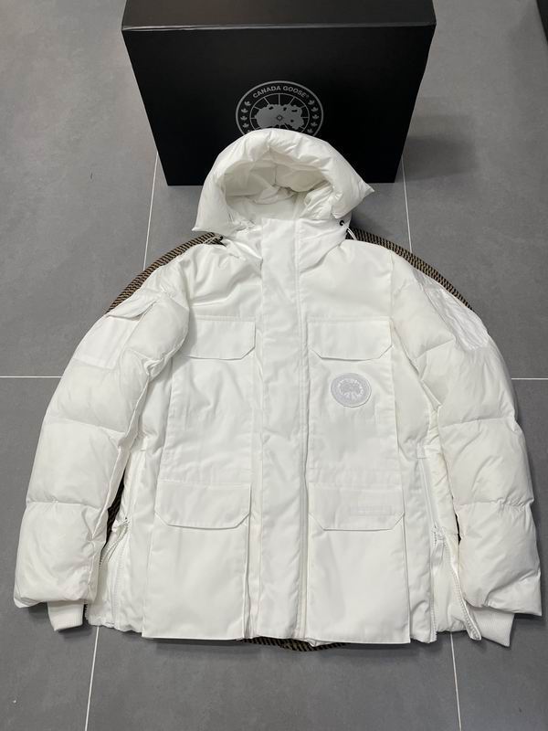Canada Goose XS-2XL hltx37