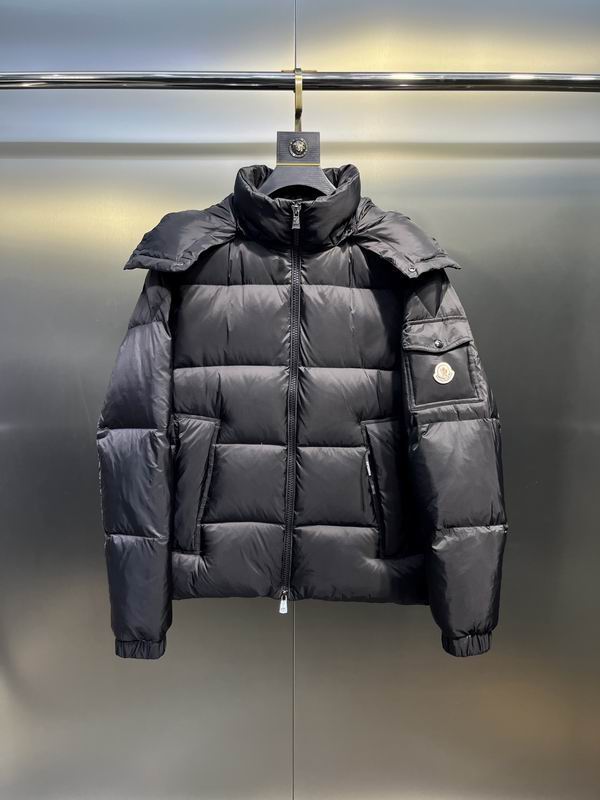 Moncler sz1-5 hltx137