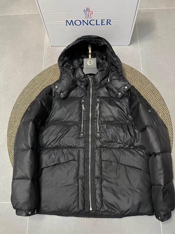 Moncler sz1-5 hltx142