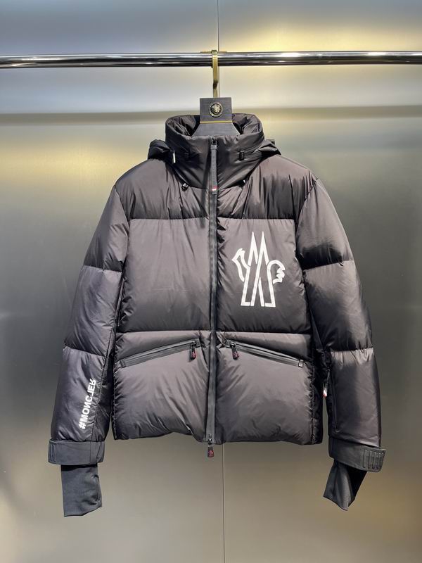 Moncler sz1-5 hltx152
