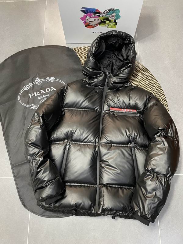 Prada S-2XL hltx159