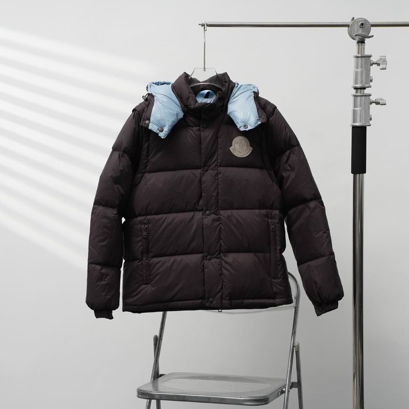 Moncler sz1-5 xetr163