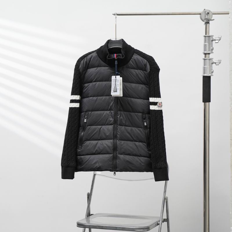 Moncler sz1-5 xetr165