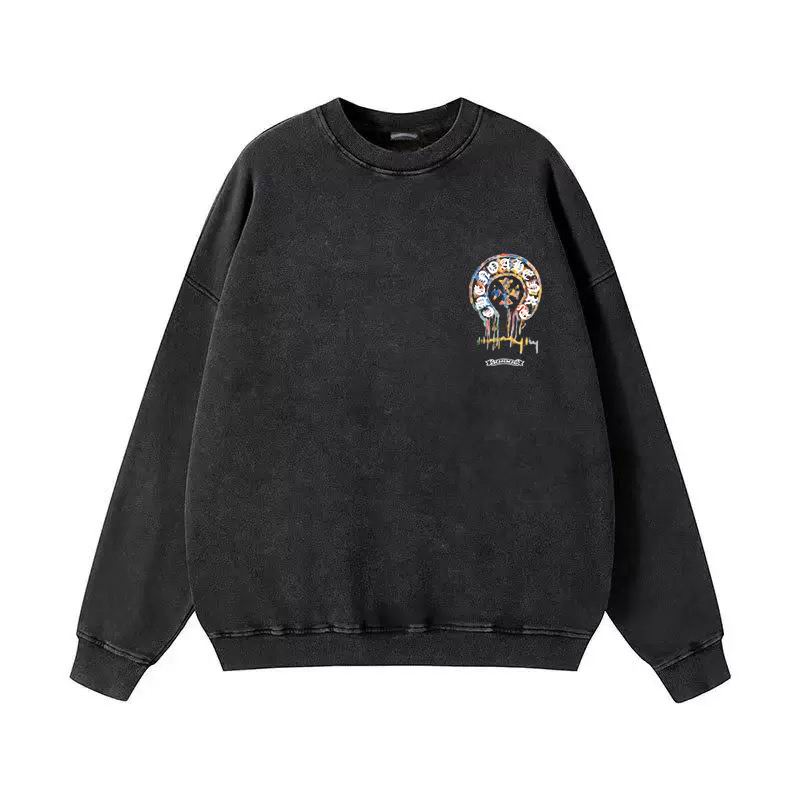 Chrome Hearts S-XL xetrF11