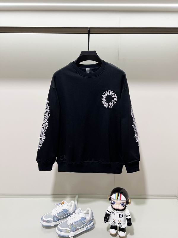 Chrome Hearts XS-L xetr74