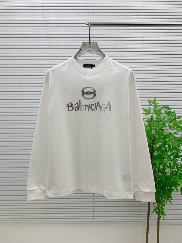 Balenciaga XS-L xetr53