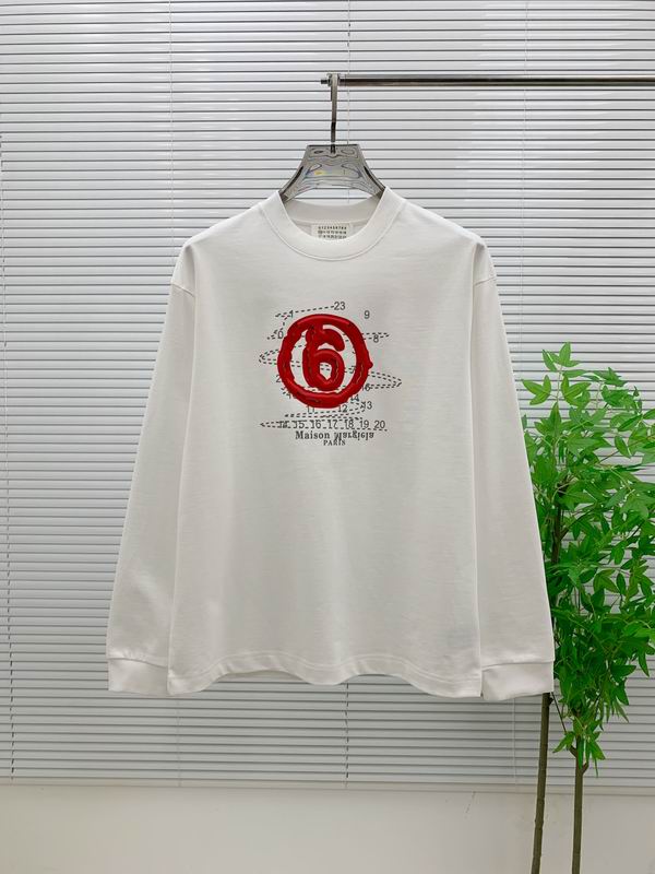 Maison Margiela XS-L xetr01