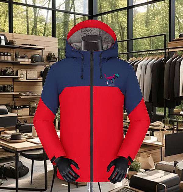 Arcteryx M-4XL 11Lr55