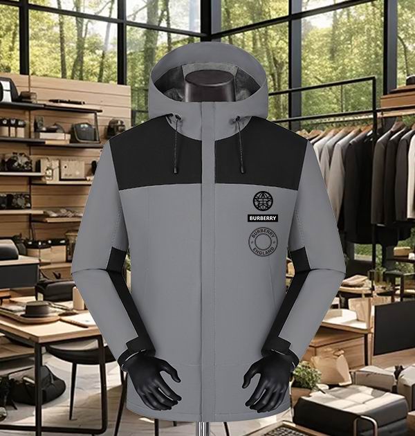 Burberry M-4XL 11Lr387