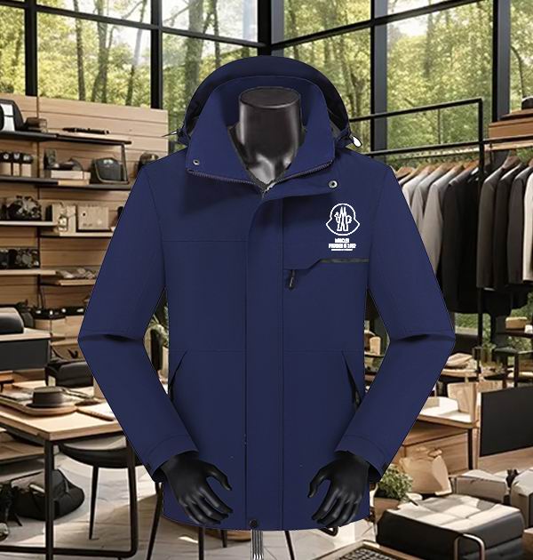 Moncler M-4XL 11Lr345