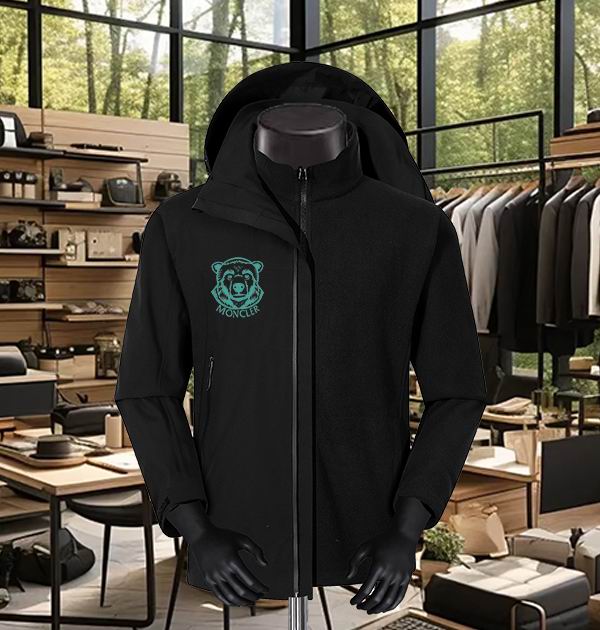 Moncler M-4XL 11Lr356