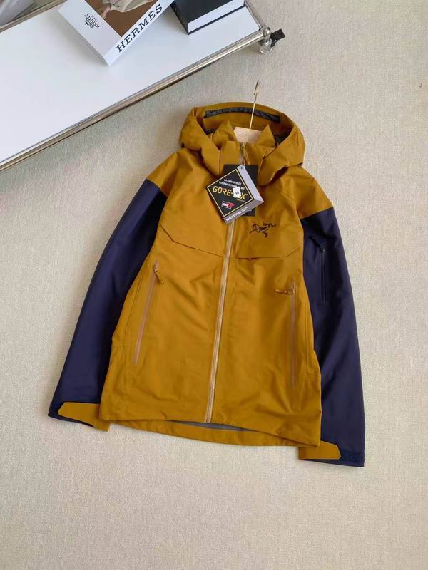 Arcteryx XS-2XL fxtx57