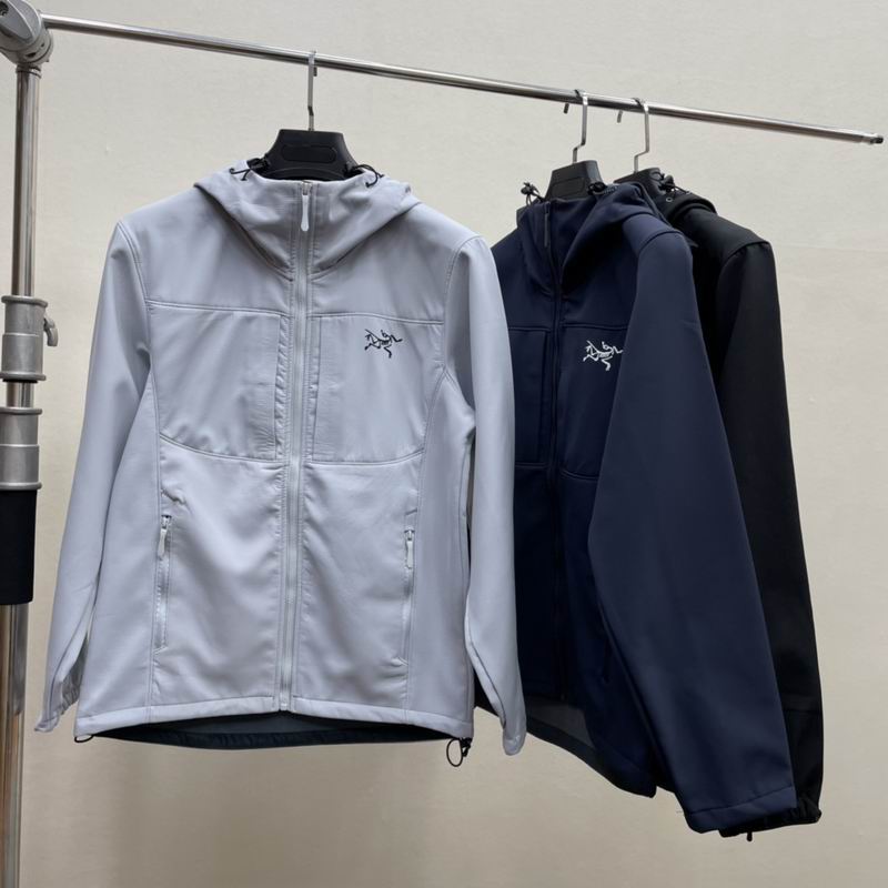 Arcteryx M-4XL fxtx60