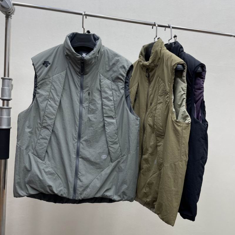 Descente M-2XL fxtx16