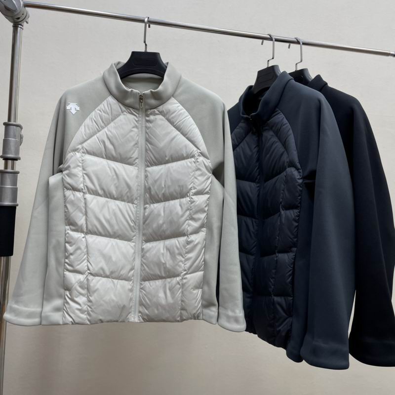 Descente M-4XL fxtx04