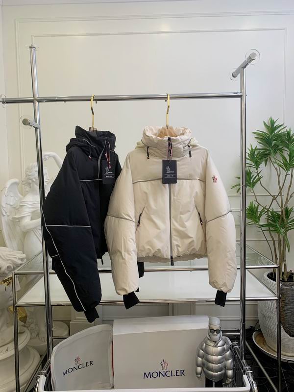 Moncler sz0-3 fxtx166