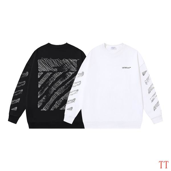 Off White S-XL 20tr16