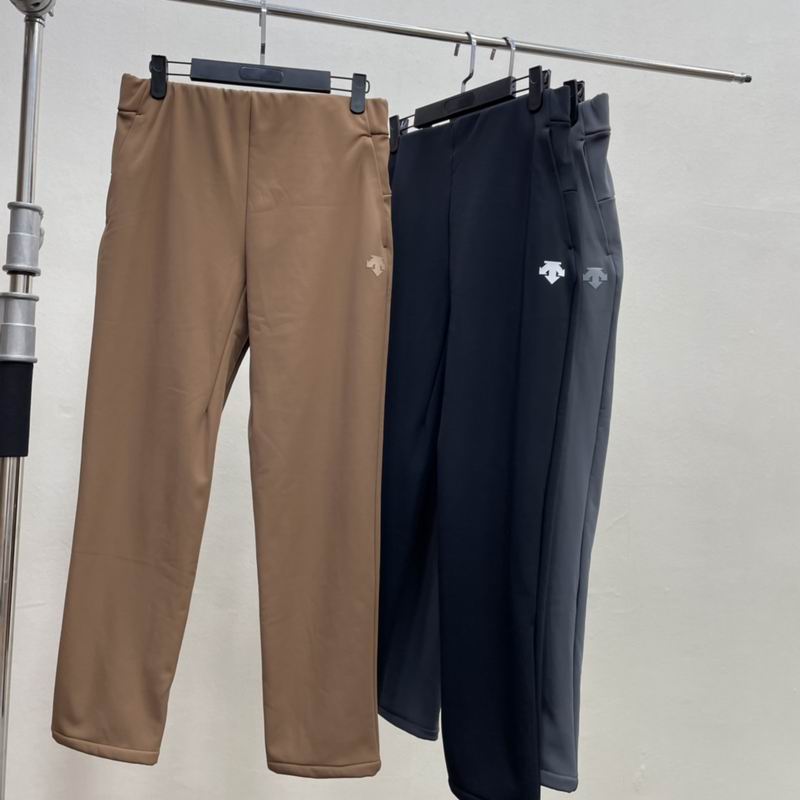 Descente M-4XL fxtx17