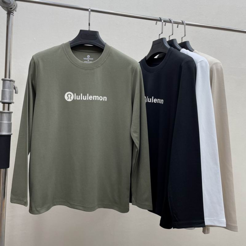 Lululemon M-3XL fxtx19