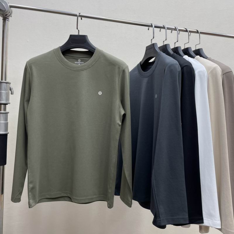 Lululemon M-3XL fxtx21