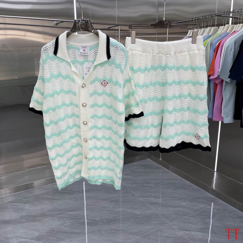 Casablanca S-XL 20tr17