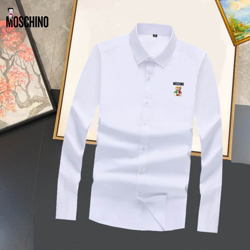 Moschino S-4XL 25tr05