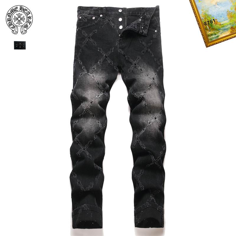 Chrome Hearts sz29-38 25tr169