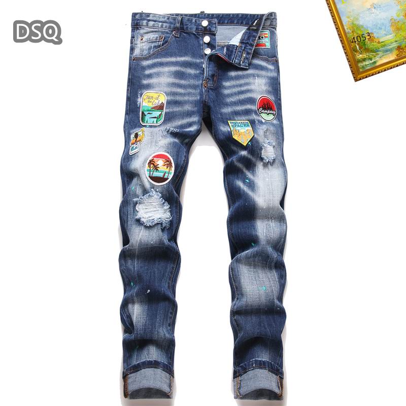DSQ sz29-38 25tr146
