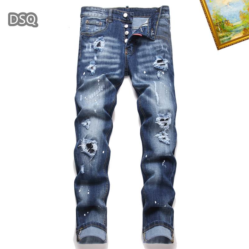 DSQ sz29-38 25tr149
