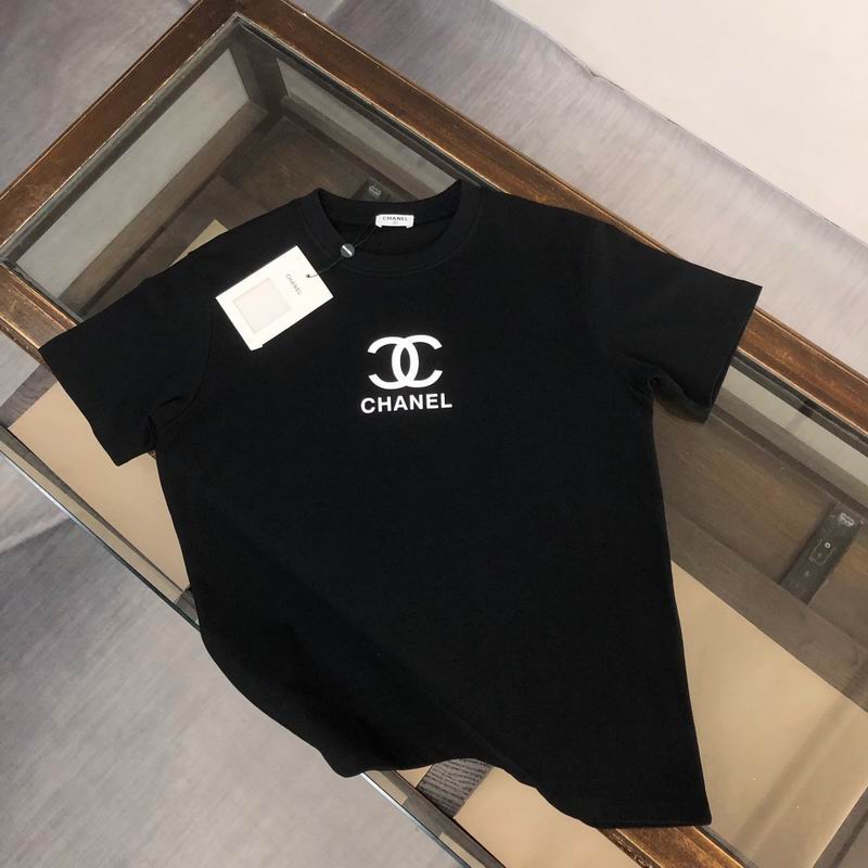 Chanel S-XL tltx07