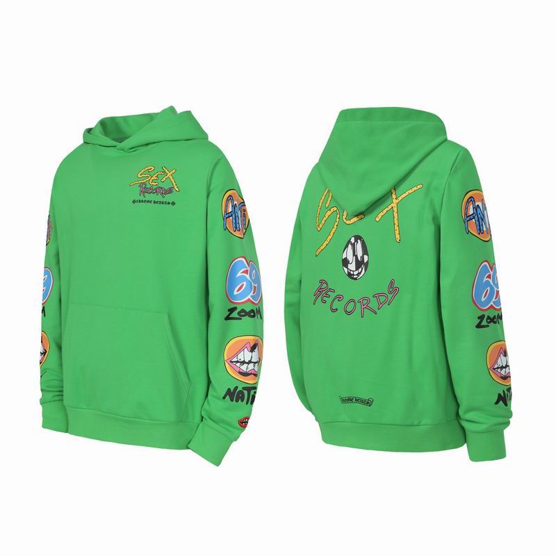 Chrome Hearts S-XL tltx02