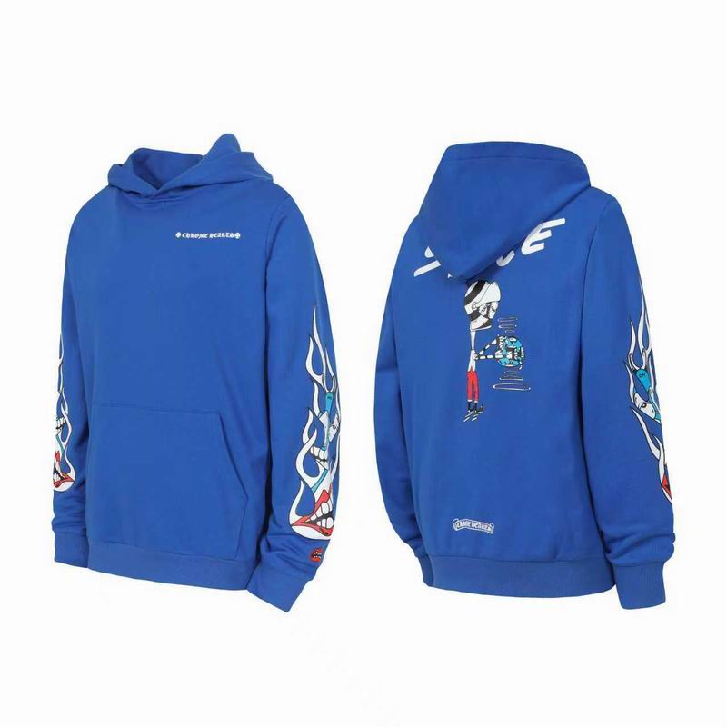 Chrome Hearts S-XL tltx03