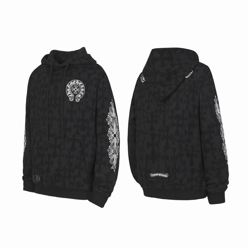 Chrome Hearts S-XL tltx06