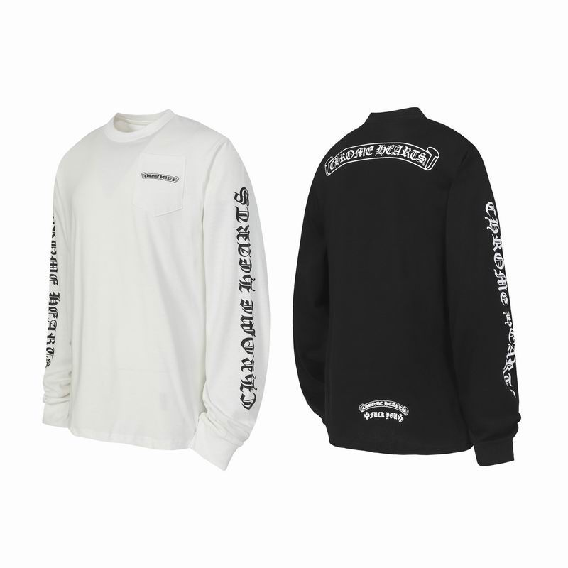 Chrome Hearts S-XL tltxK2115